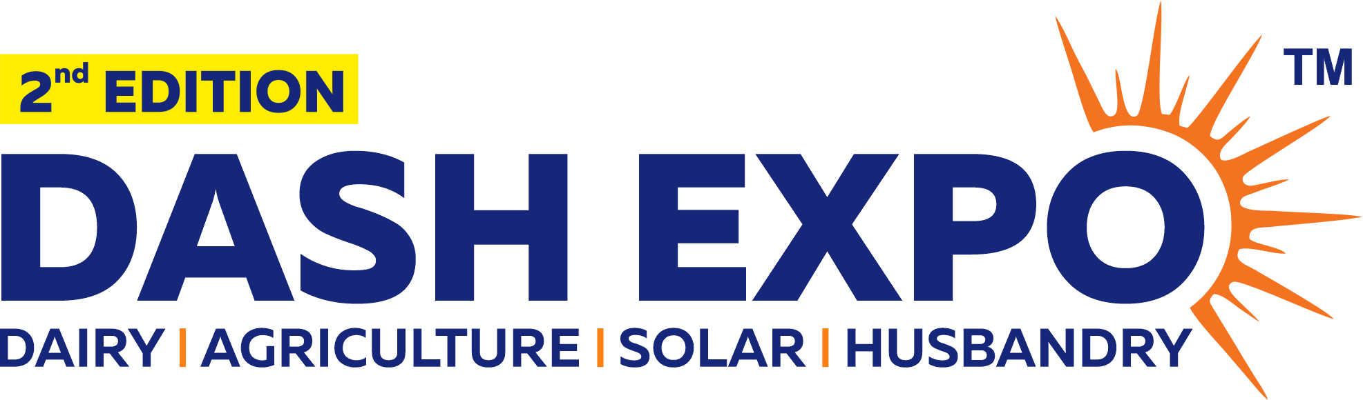 DASH EXPO Logo